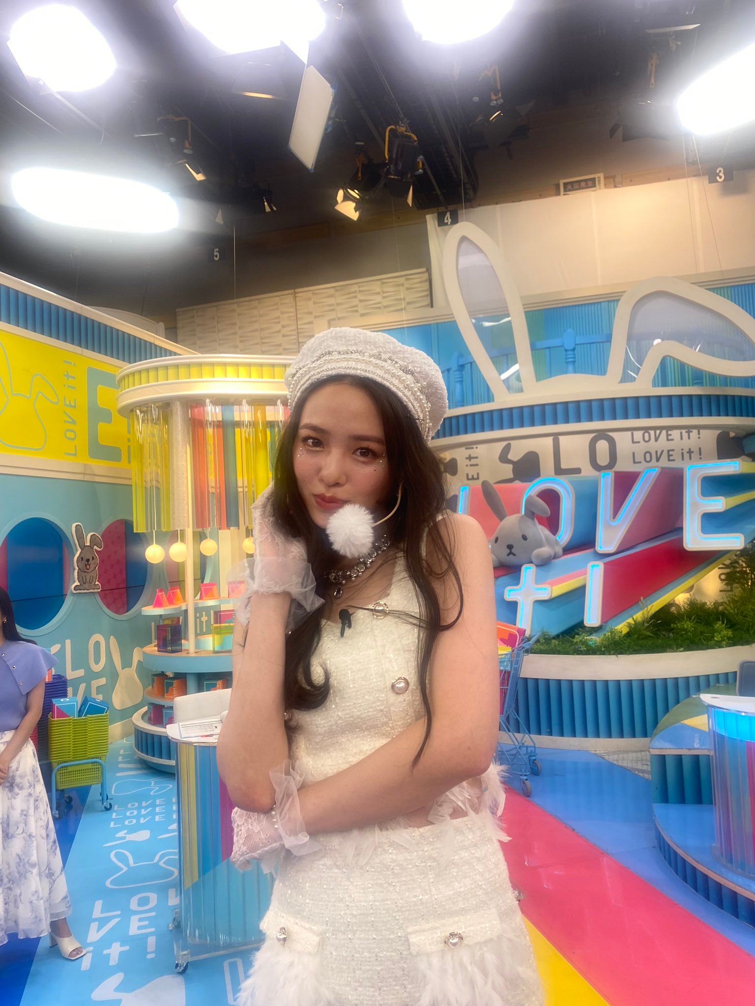 ニューヨーク嶋佐和也Twitterより