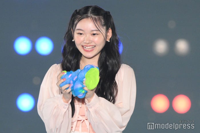 鈴川紗由(C)モデルプレス