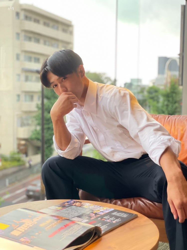 今日好き でモテモテの高校生格闘家 鈴木崇矢に注目 熱烈アプローチも話題 モデルプレス 今日好き でモテモテの高校生格闘家 鈴木崇矢に注目 熱烈アプローチも話題 モデルプレス