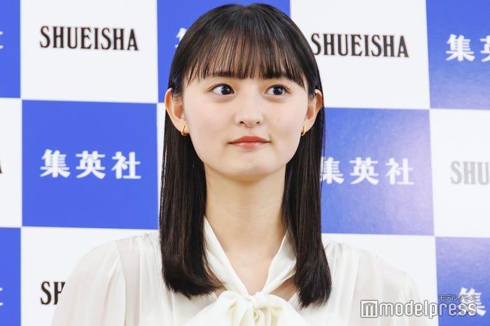 遠藤さくら(C)モデルプレス