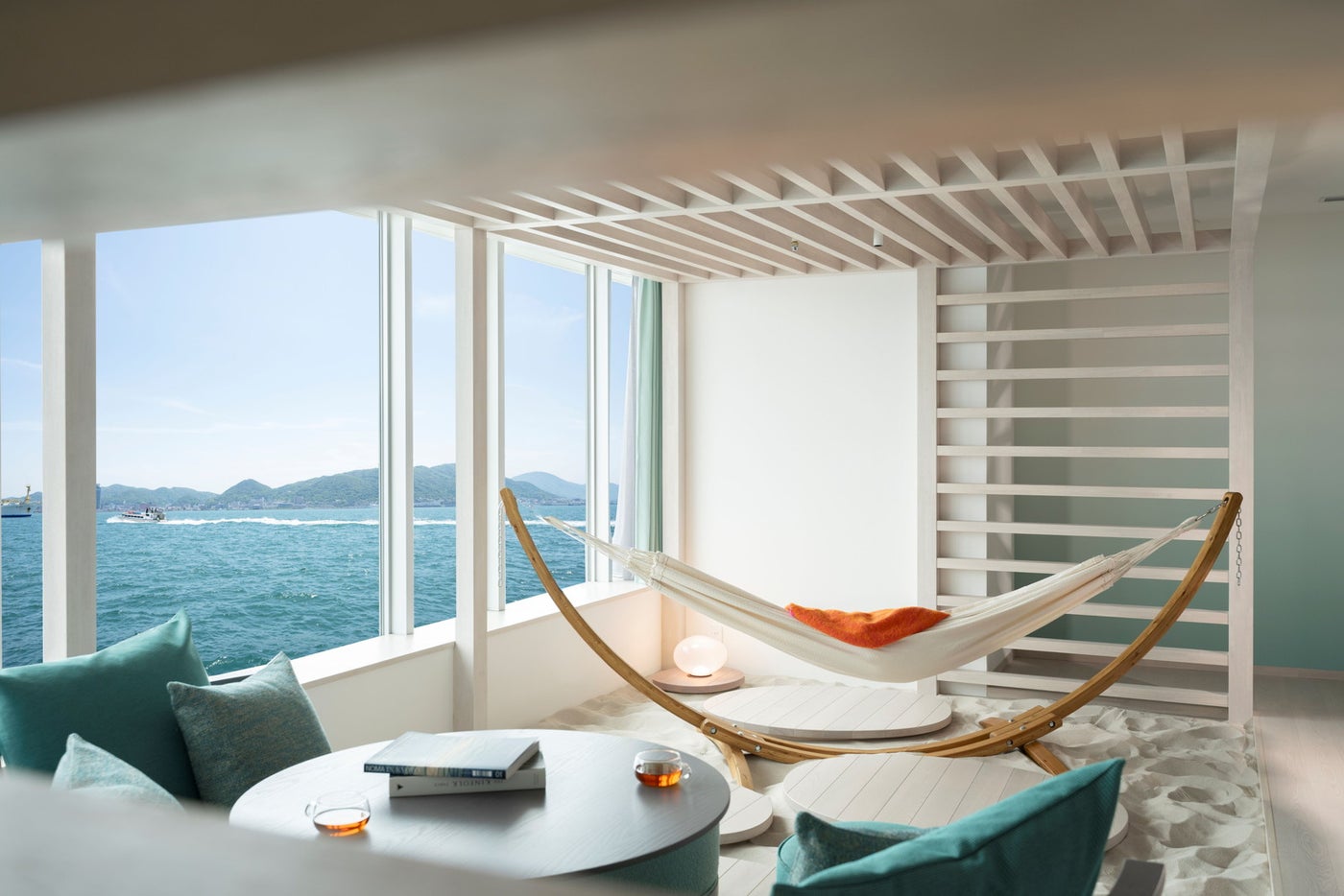 リゾナーレ下関／提供画像