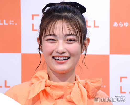 井上咲楽、上京6年で8回引っ越し お気に入りの街も紹介