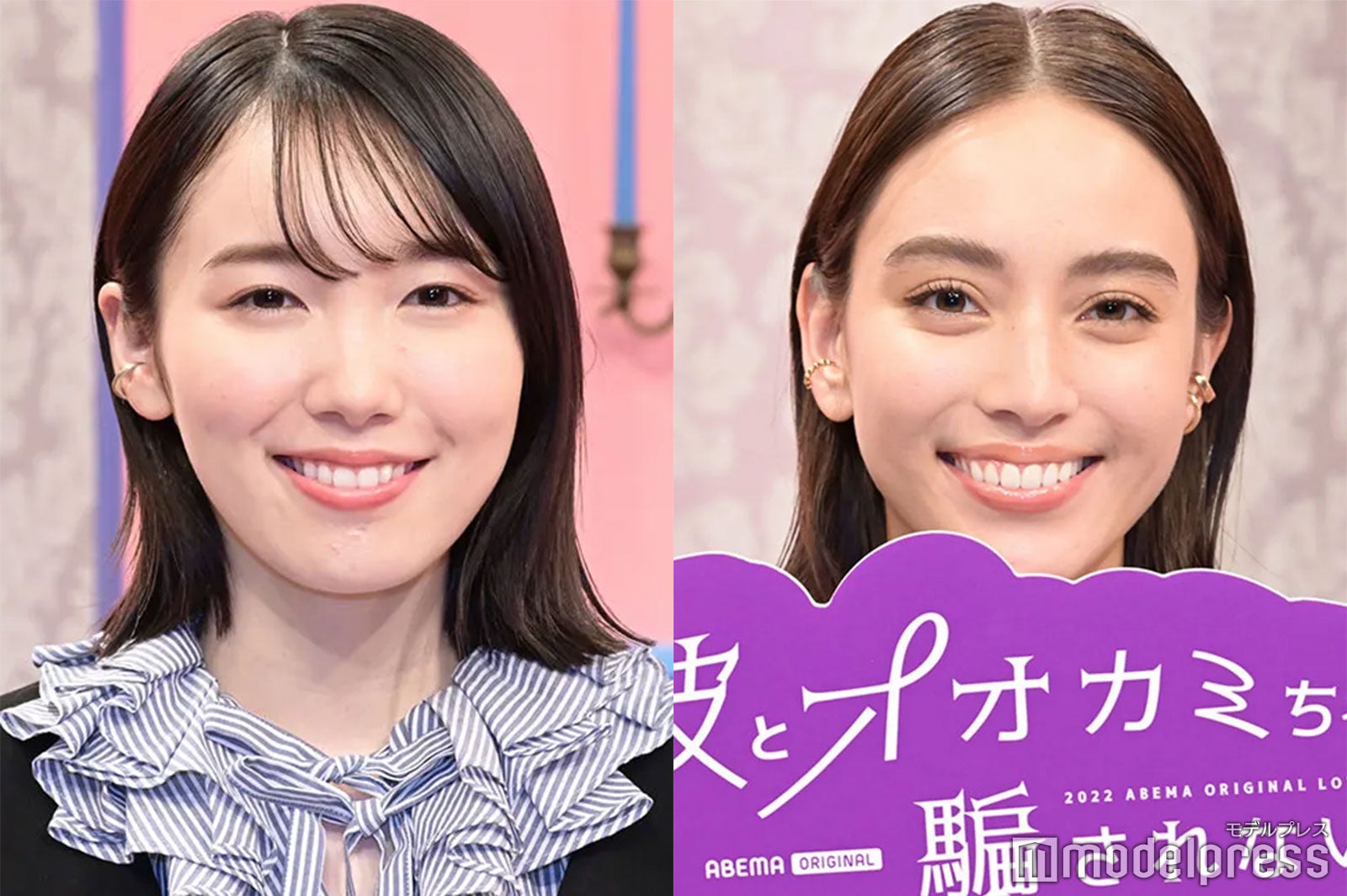 滝沢カレン、“キュンとする瞬間”に飯豊まりえも共感「確かにドキッとします」