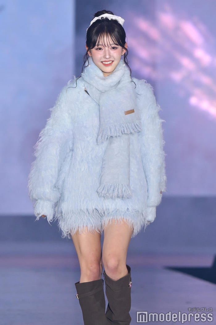 多⽥梨⾳(C)モデルプレス