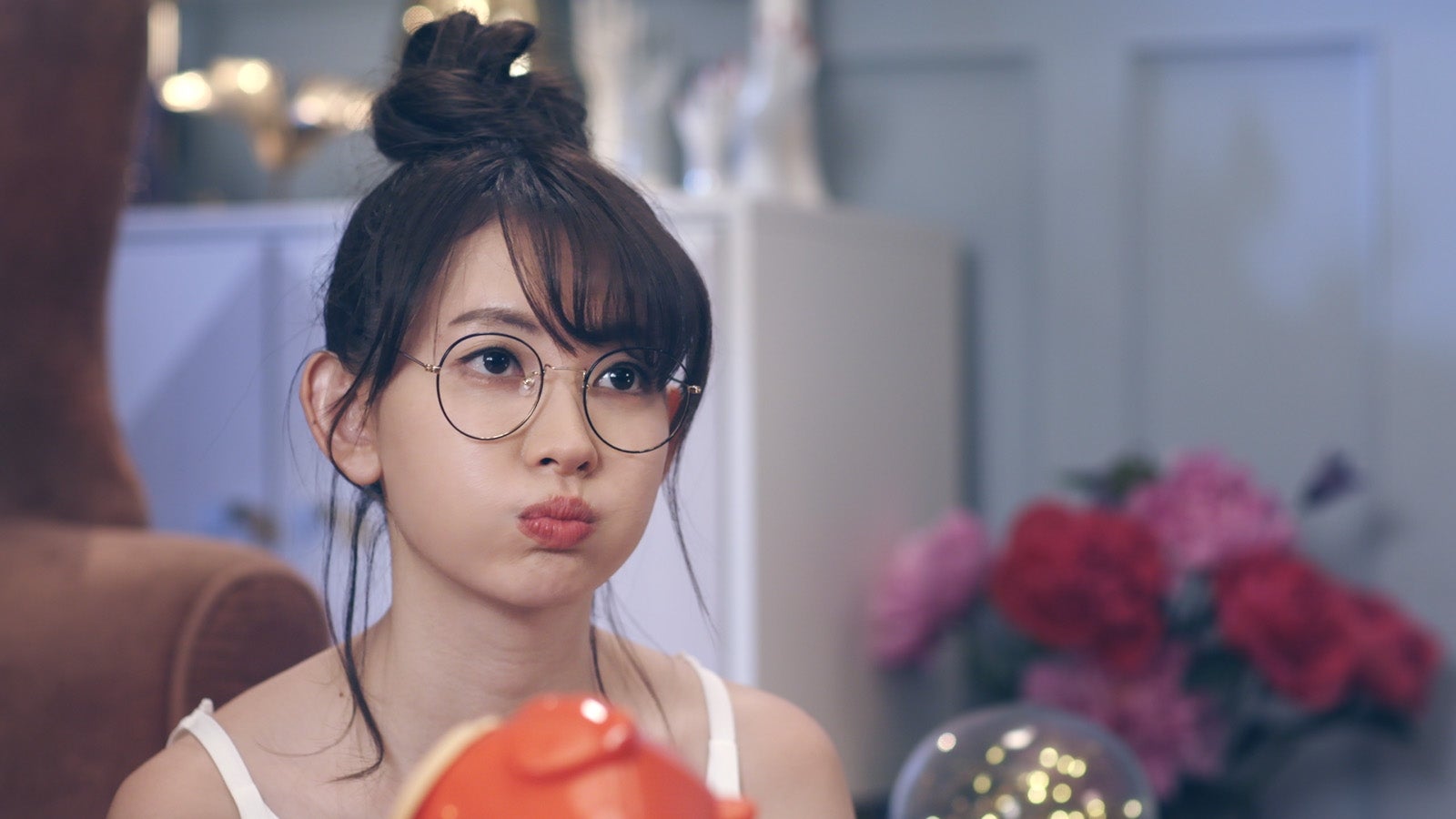 小嶋陽菜（提供写真）