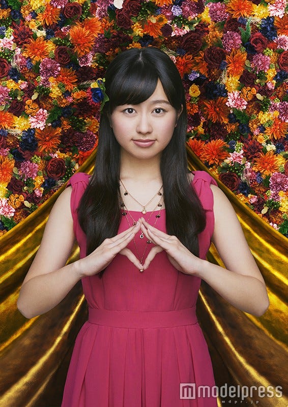 佐々木彩夏/3rdアルバム「AMARANTHUS」
