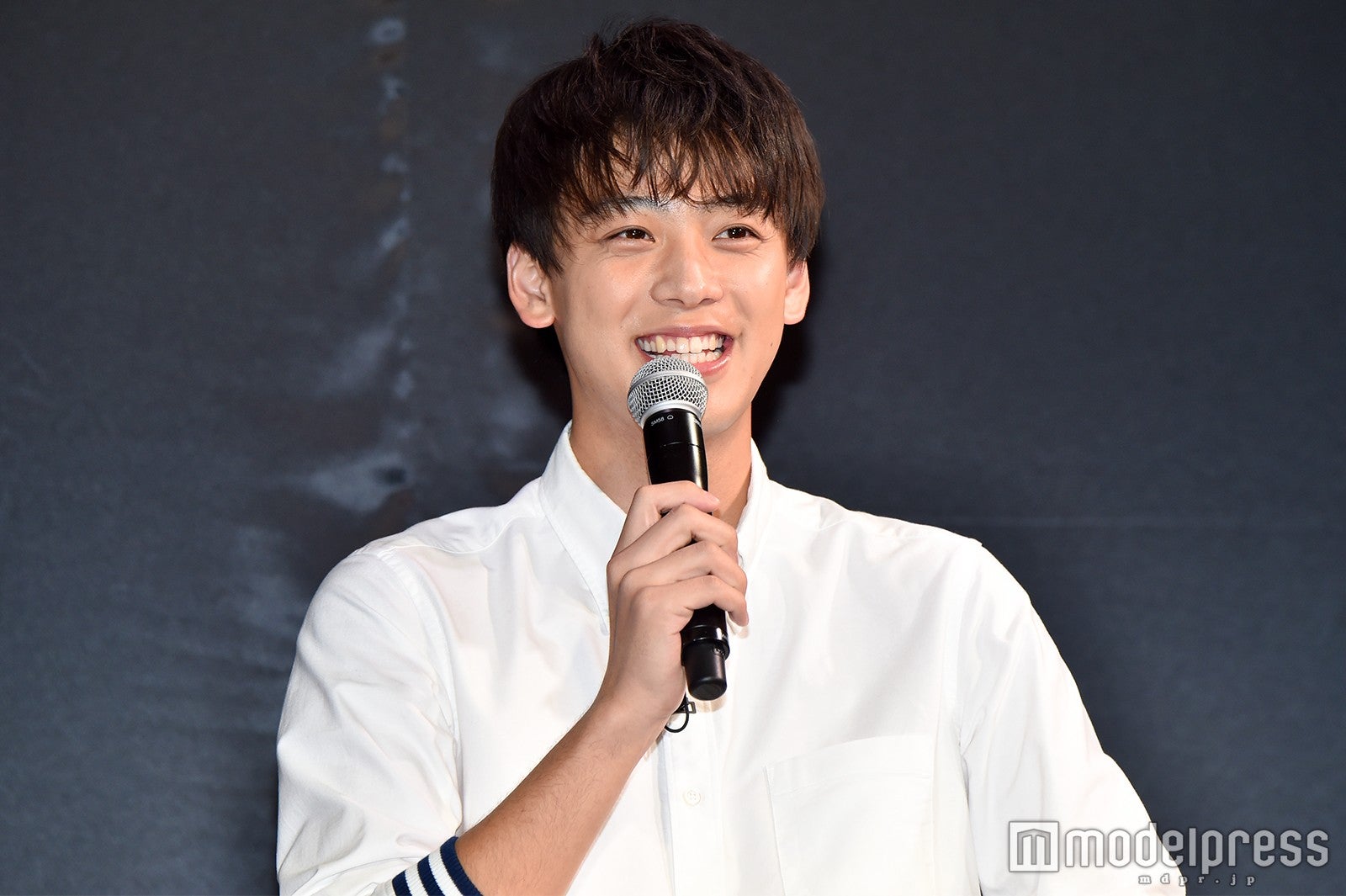 竹内涼真（C）モデルプレス