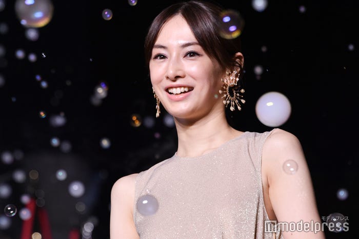 北川景子 (C)モデルプレス