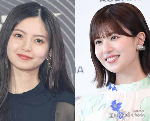日向坂46松田好花、憧れ・齋藤飛鳥への“「M-1」バトンタッチ”が話題「胸アツ」「感動した」