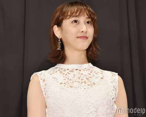 松井玲奈、大喜利挑戦で拍手喝采
