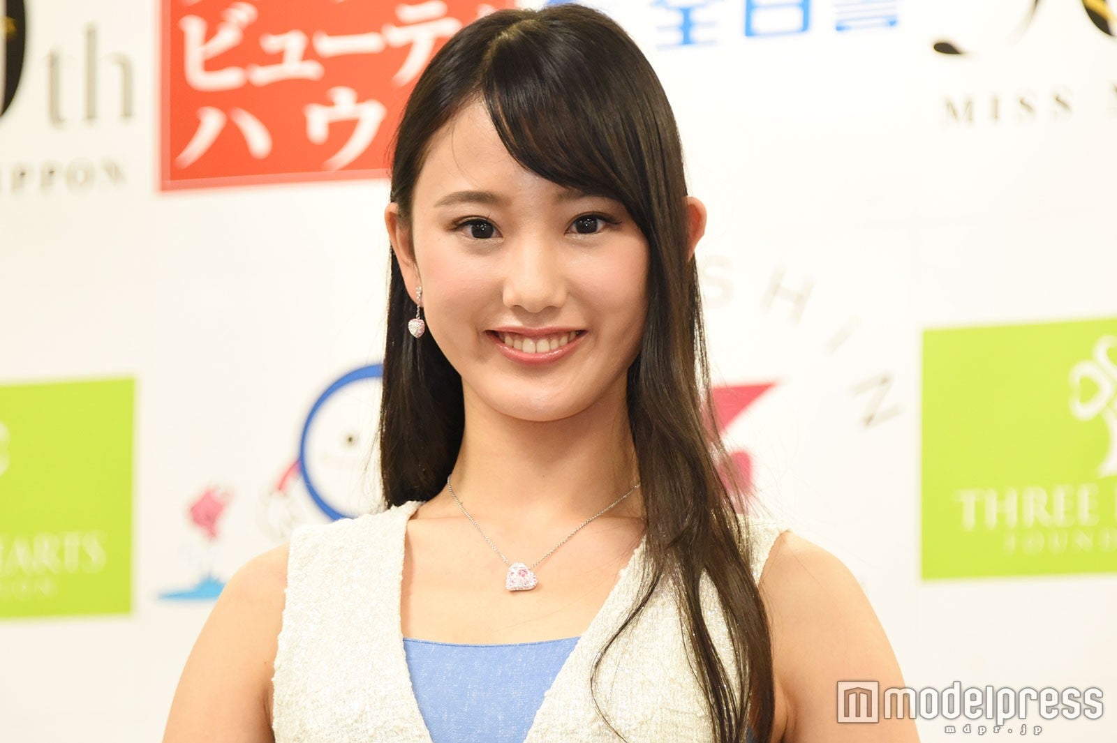 寺浦帆南さん （C）モデルプレス