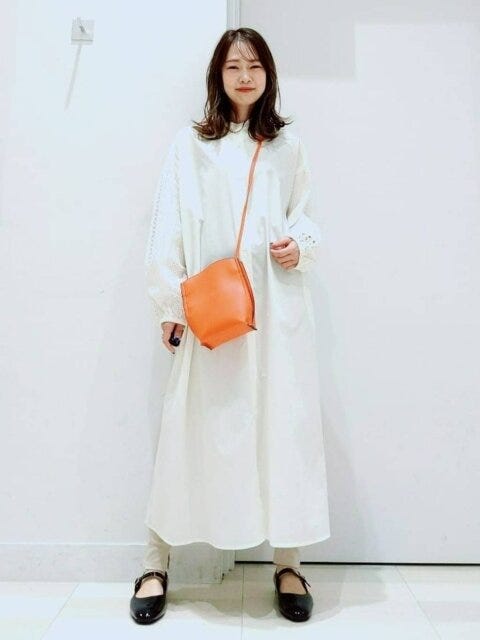 グローバルワーク　ワンピース　値下げ