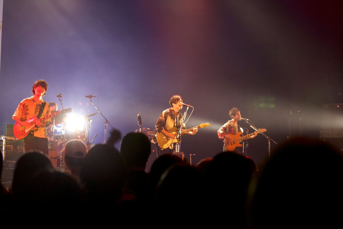 フレデリック（提供写真）