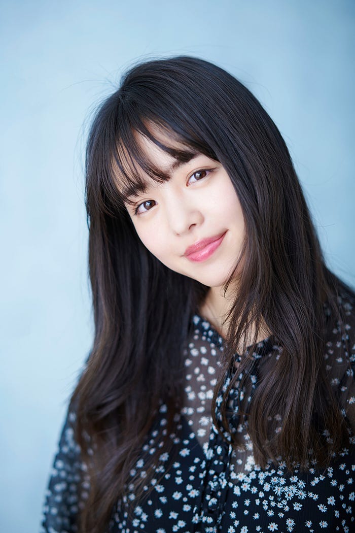 横田真悠 (提供画像)