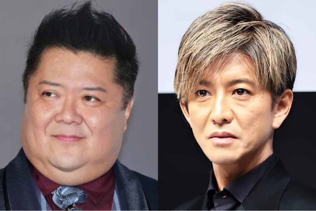 ブラマヨ小杉、木村拓哉も好きな冷凍餃子を紹介 木村の食べ方は“アレ”を直接…