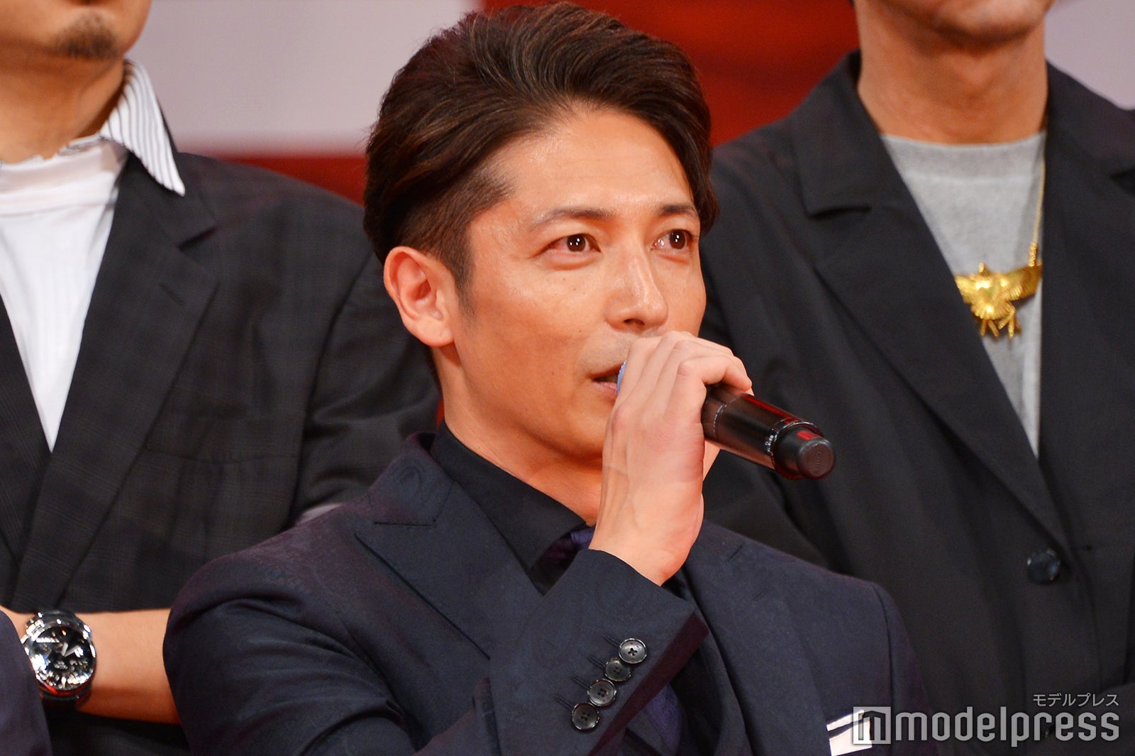 玉木宏（C）モデルプレス