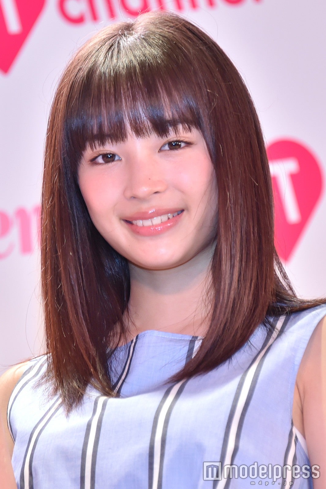 広瀬すず（C）モデルプレス