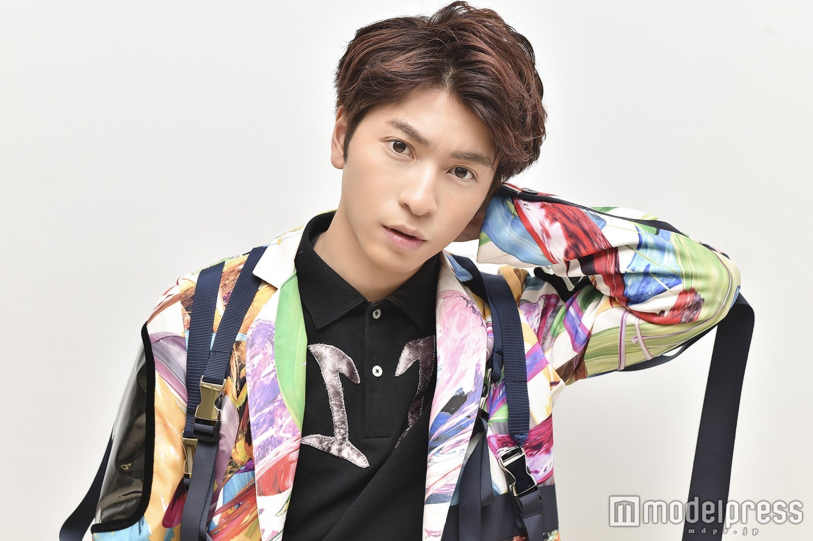 コーイチ （C）モデルプレス