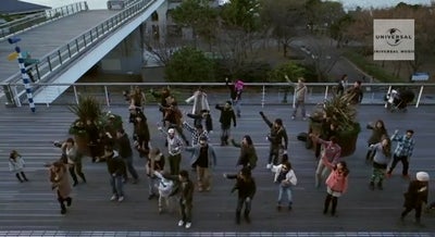 「彼女に思いを伝えたい…」感動のプロポーズ動画が話題に