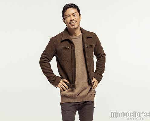 松本利夫、EXILE TRIBE初の挑戦「こんな有難い事は2度とない」