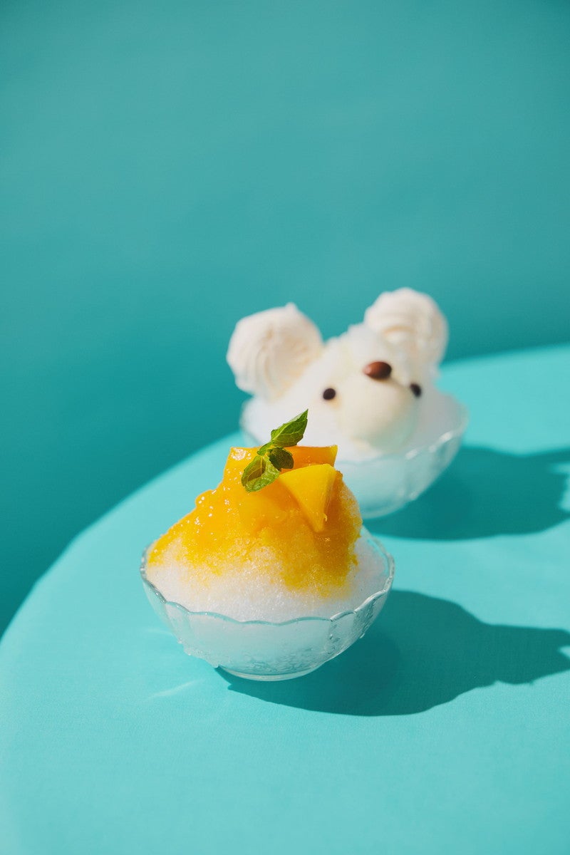 スイーツフェス in La Jyho/提供画像