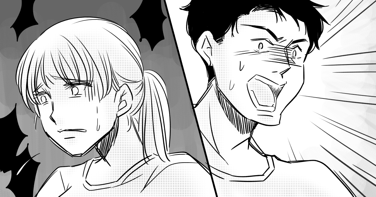 旦那さんが大声で怒鳴り散らしてくる 怒る理由がわからない そもそもなぜ旦那さんはそんなに怒っているの モデルプレス 旦那さんが大声で怒鳴り散らしてくる 怒る理由がわからない そもそもなぜ旦那さんはそんなに怒っているの モデルプレス