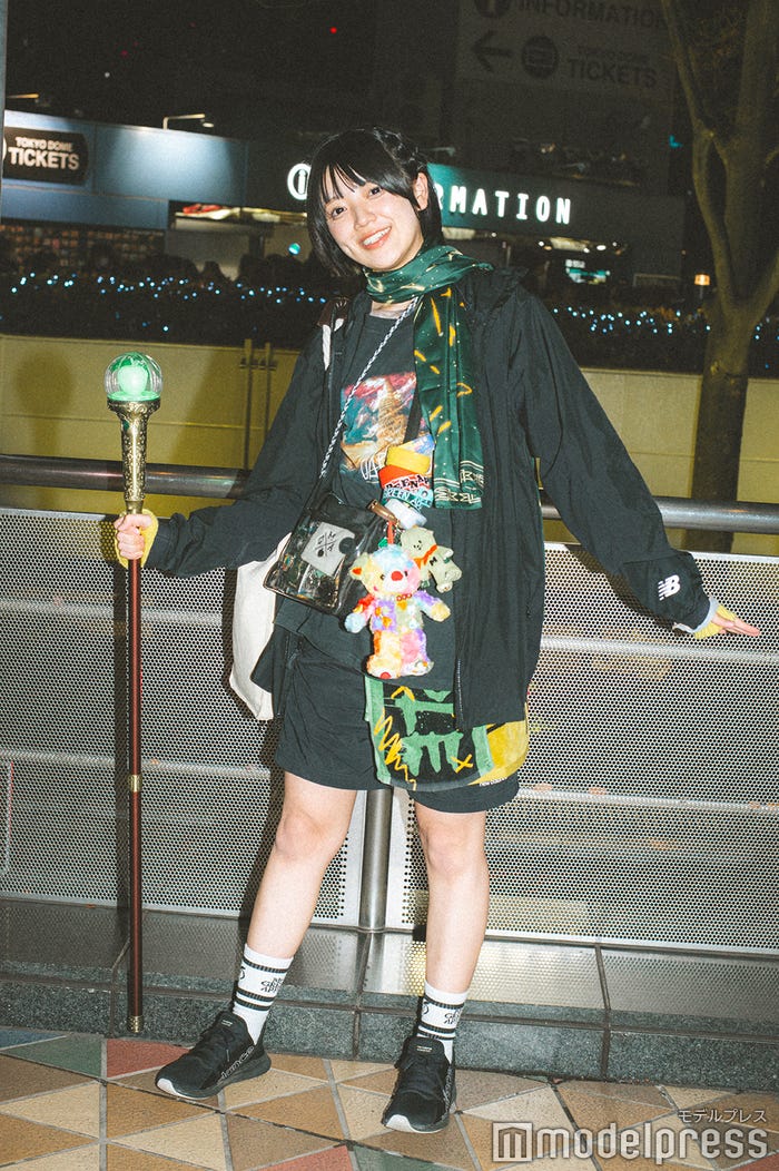 モデルプレスのインタビューに応じてくれたJAM’S(C)モデルプレス