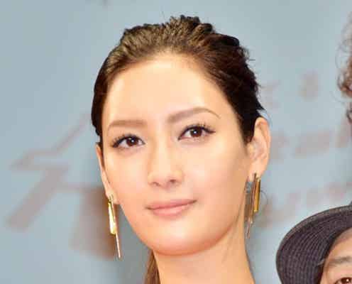菜々緒の体重公開に反響