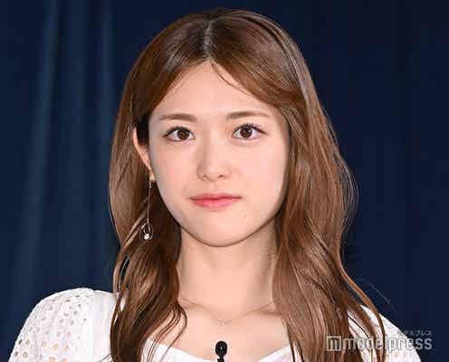 松村沙友理、フジ日枝久氏の退任に違和感「逃げてるように感じてしまった」