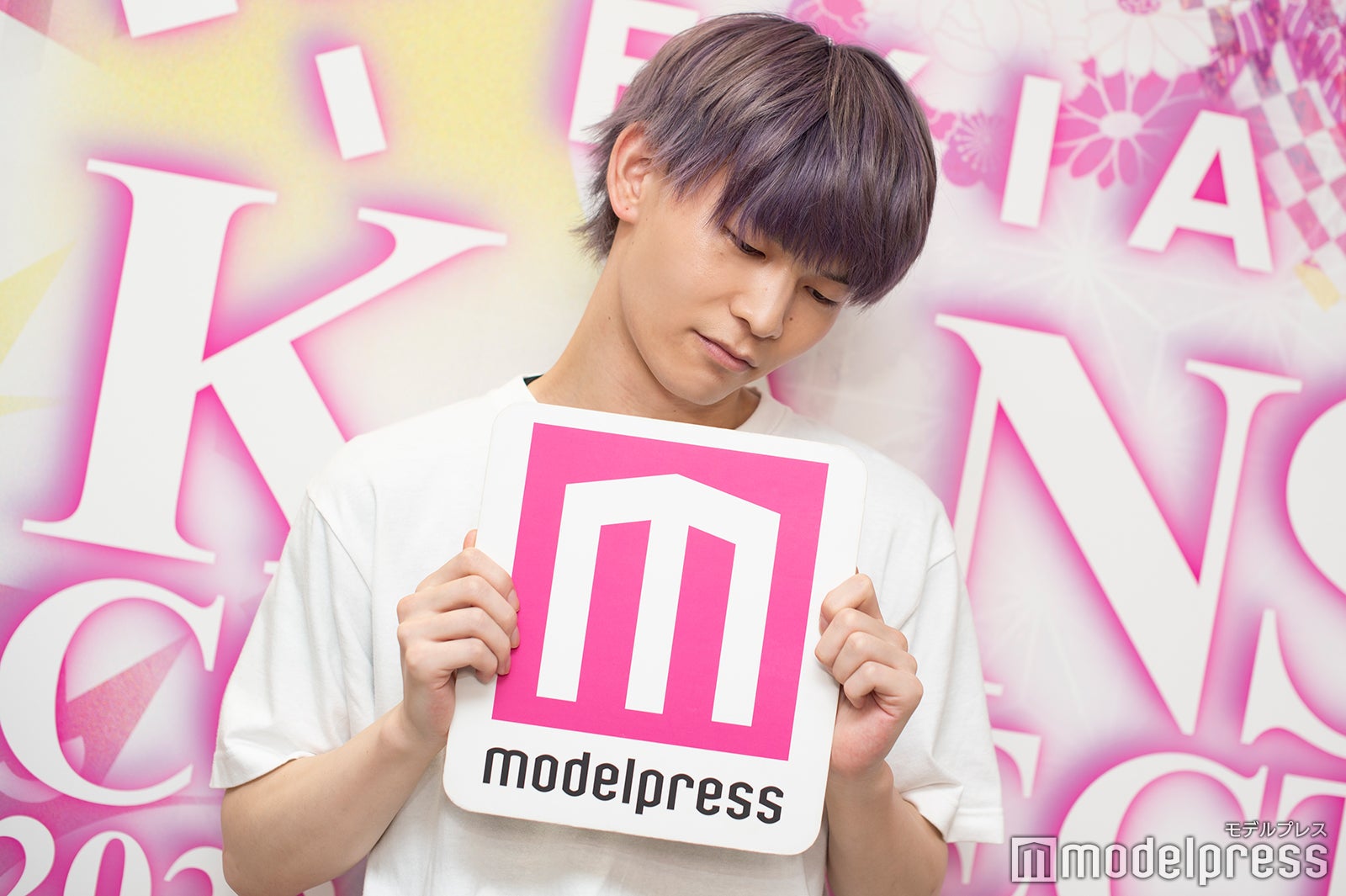 ジュキヤ（C）モデルプレス