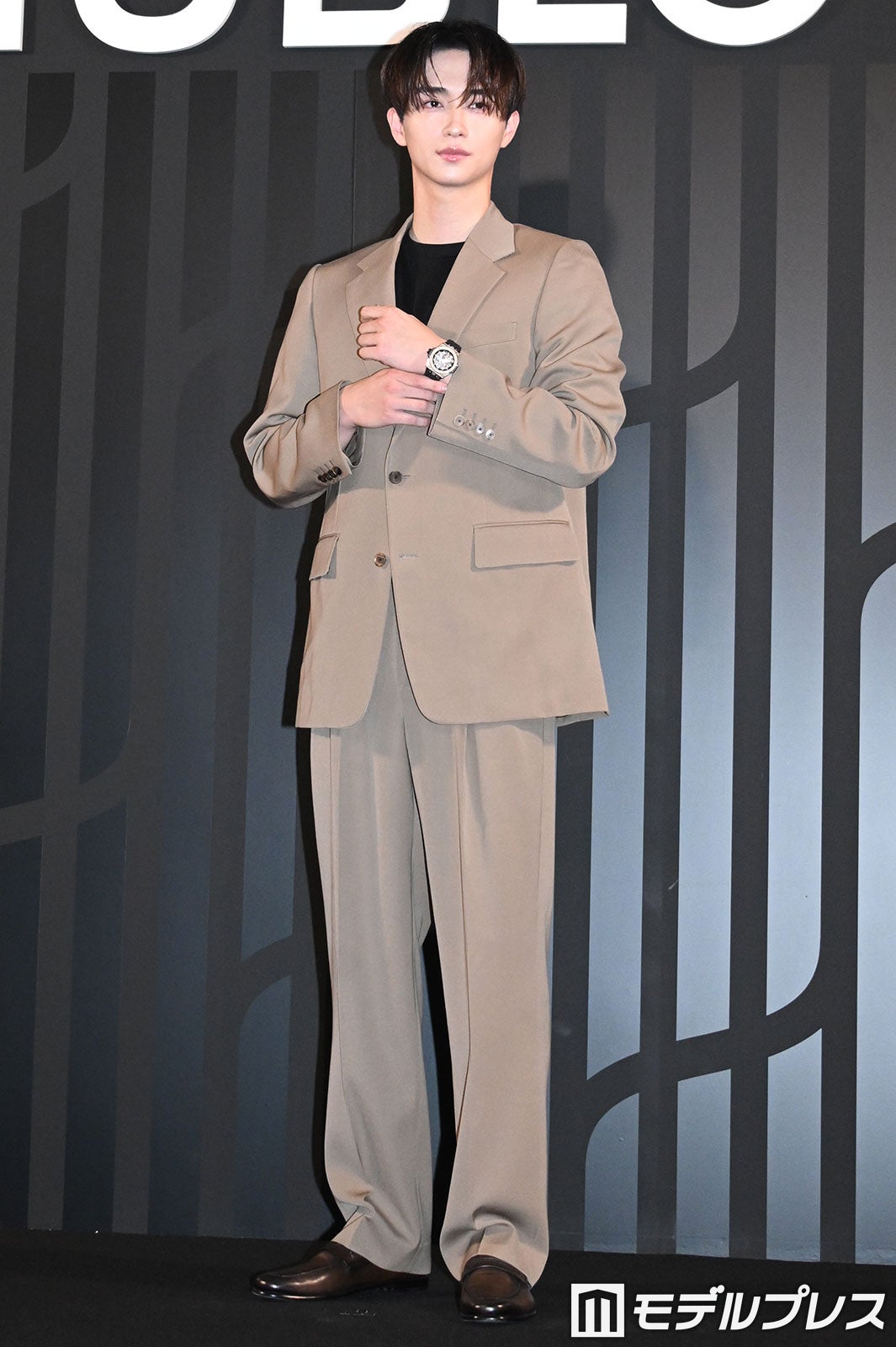 野村康太（C）モデルプレス