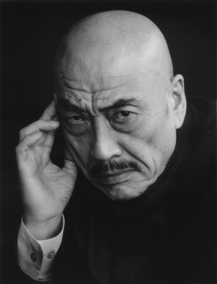 麿赤兒（提供写真）