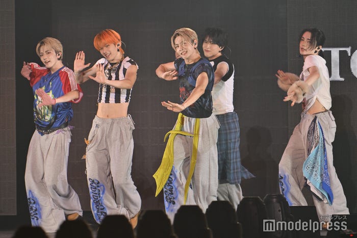 aoen(C)モデルプレス