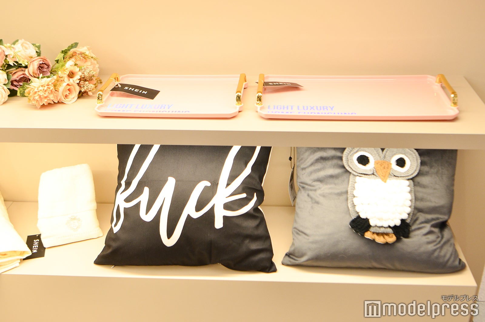 『SHEIN TOKYO』の様子（C）モデルプレス