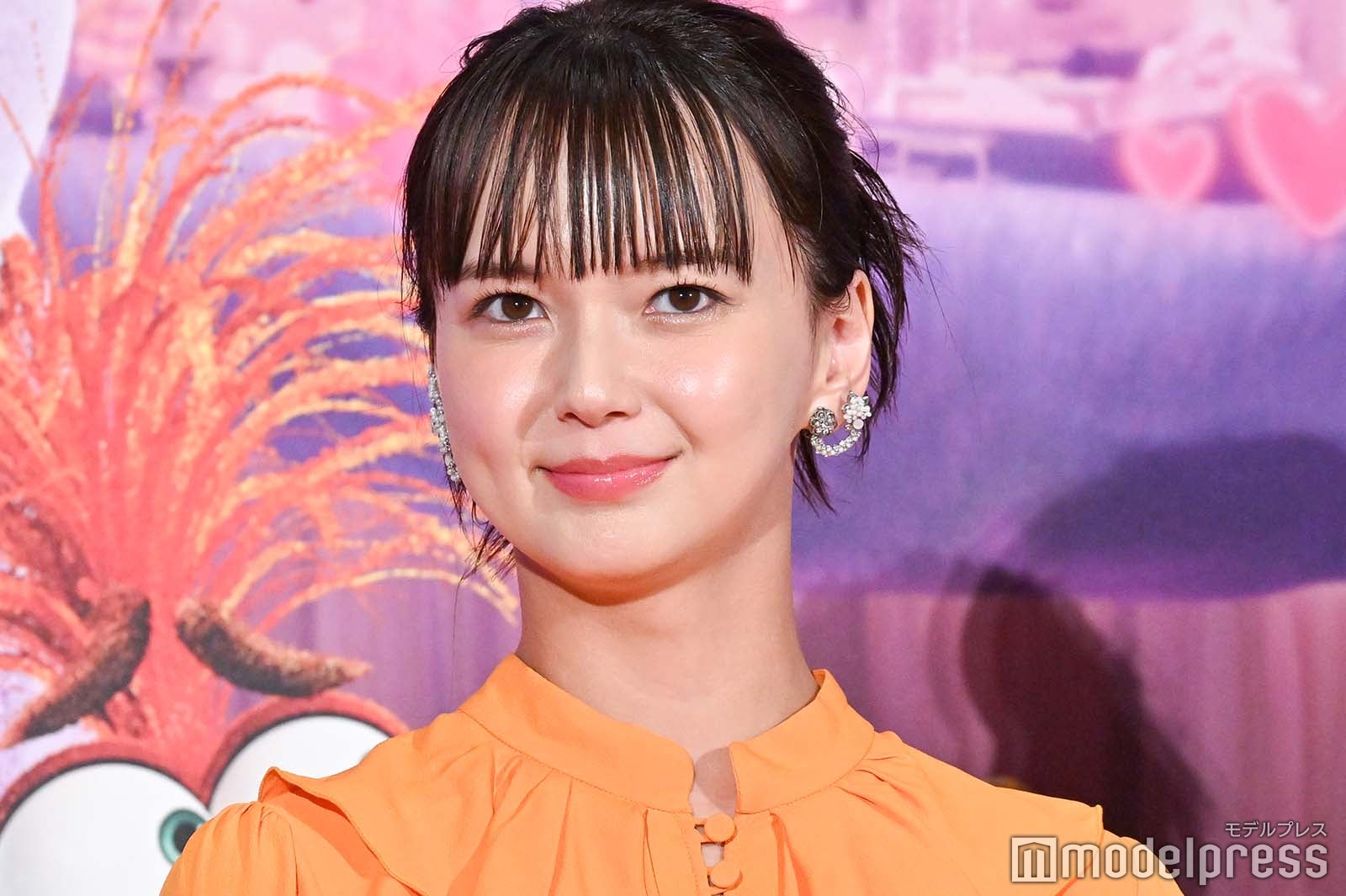 多部未華子（C）モデルプレス