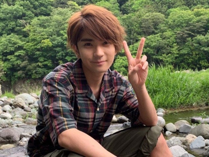 Hihi Jets高橋優斗 イケドラ で胸キュンシーンに苦戦 橋本涼の感想も明かす モデルプレス Hihi Jets高橋優斗 イケドラ で胸キュンシーンに苦戦 橋本涼の感想も明かす モデルプレス