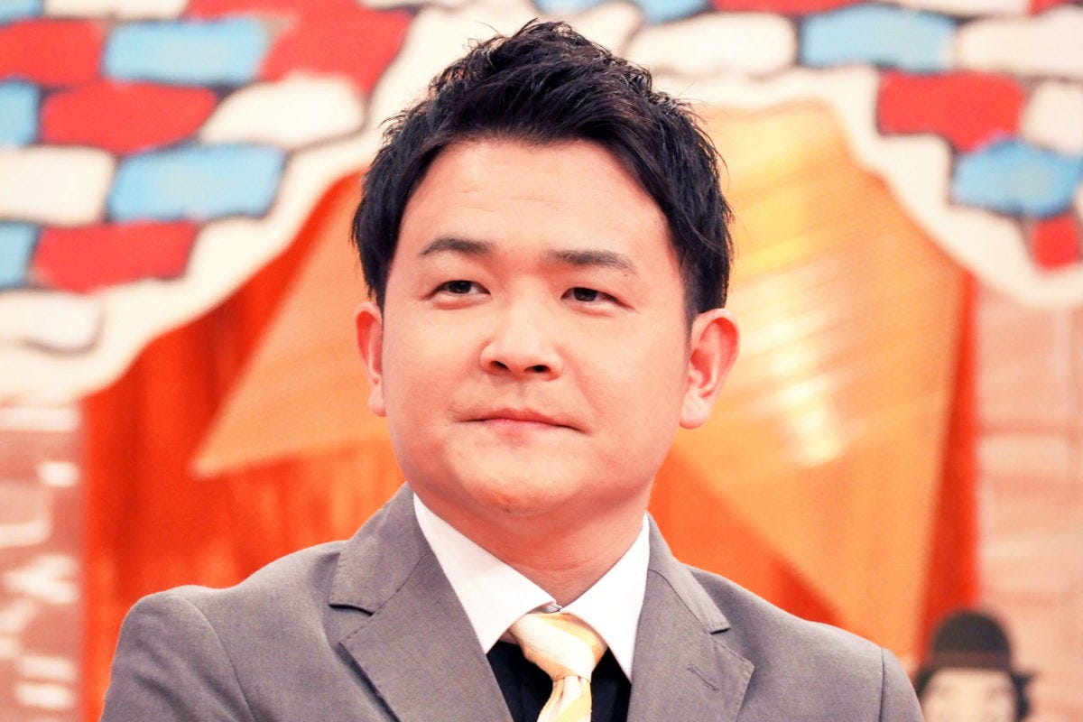 千鳥・ノブ