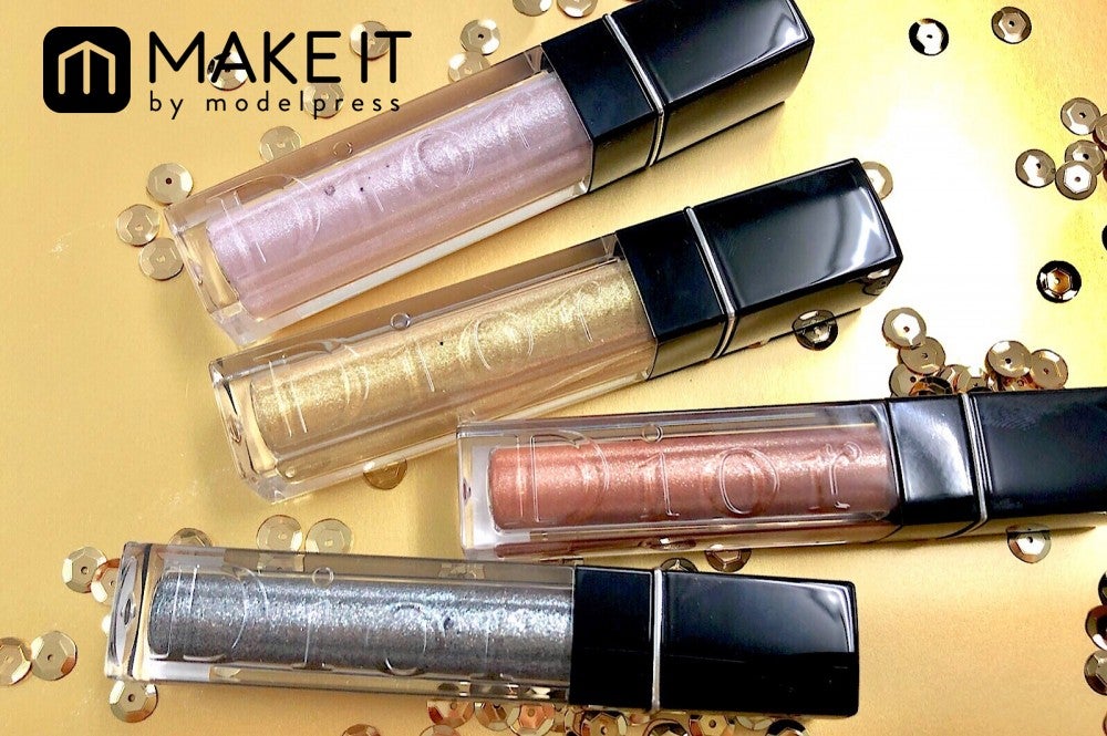 ディオールショウ リキッド モノ／限定4色 (C)メイクイット