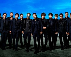 Exile 三代目jsbら所属ldh ライブのフリスビー演出をなくし安全対策 ファンを考慮 モデルプレス