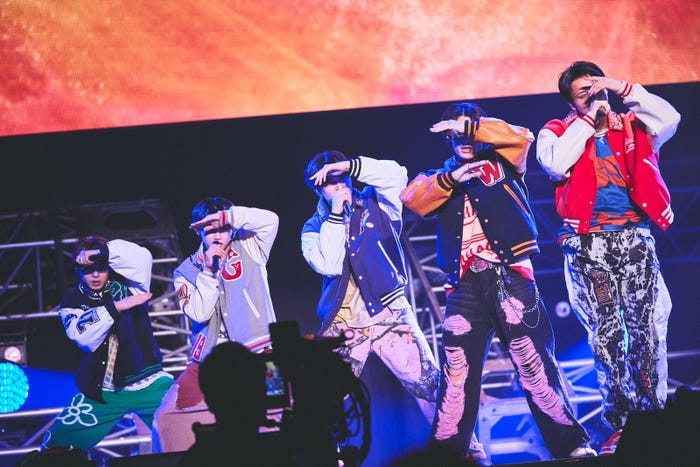 ONE N’ ONLY(photo byハタサトシ/高田梓/関口佳代)(photo byハタサトシ/高田梓/関口佳代)