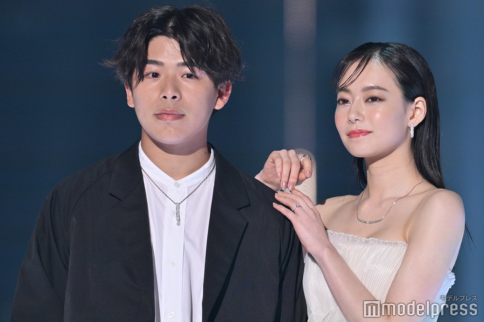 こーくん、なごみ（C）モデルプレス