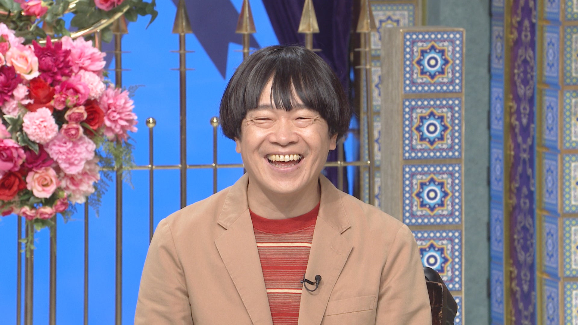 蛍原徹 （C）日本テレビ