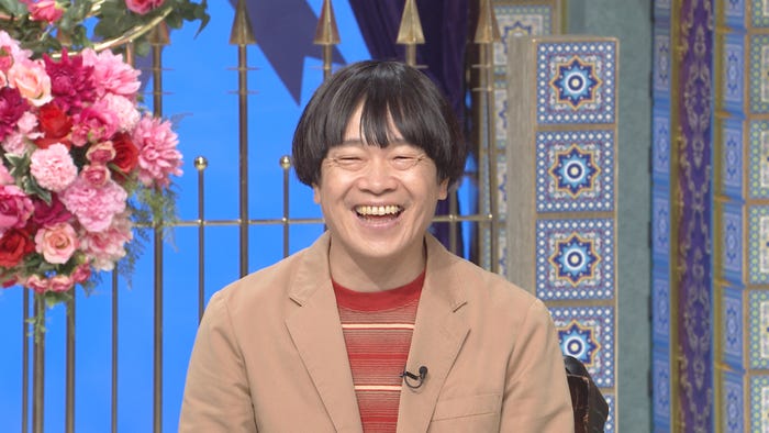 蛍原徹 (C)日本テレビ