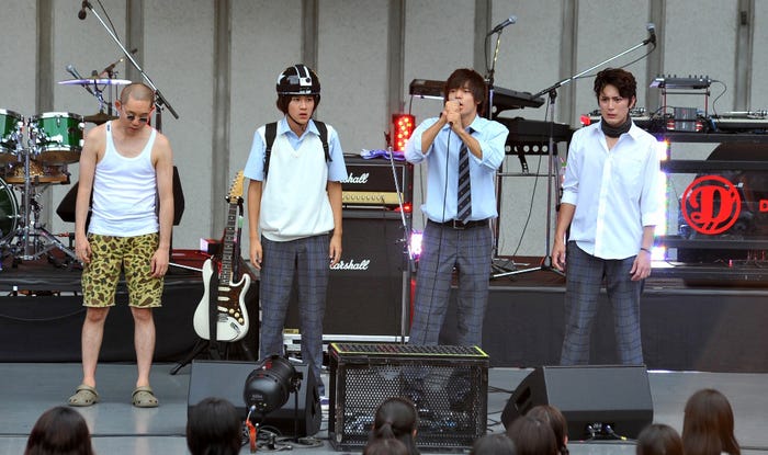 「僕たちがやりました」/画像提供:カンテレ