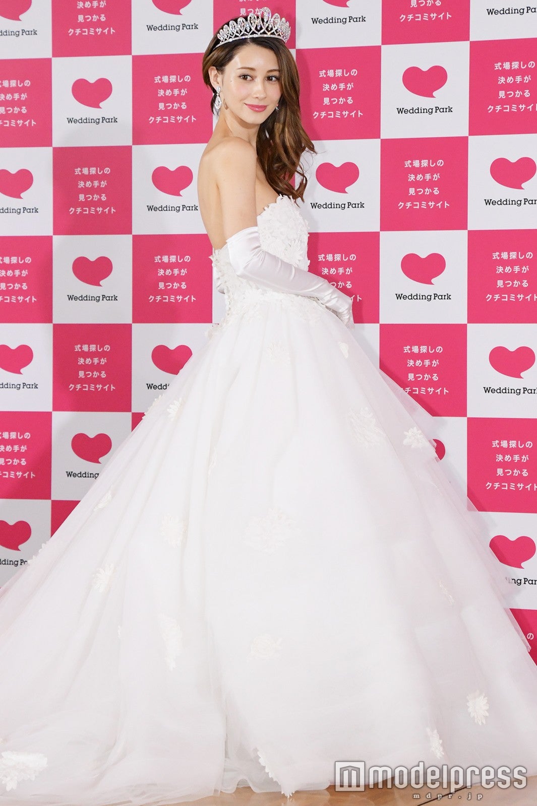 ダレノガレ明美 （C）モデルプレス