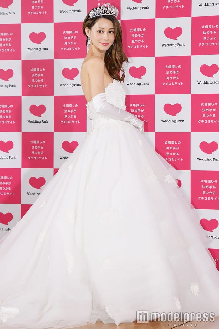 ダレノガレ明美 (C)モデルプレス