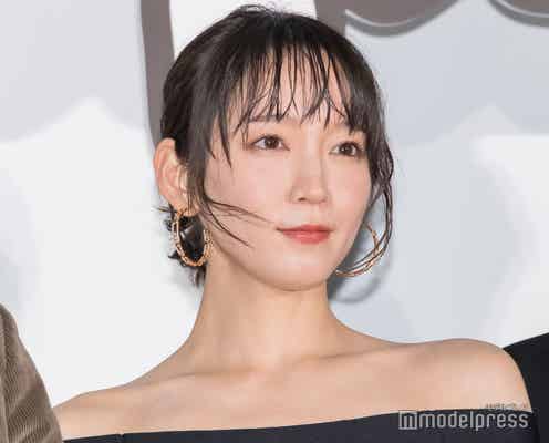 吉岡里帆、プライベートでビンタされた理由 忘れもしないケンカ内容とは