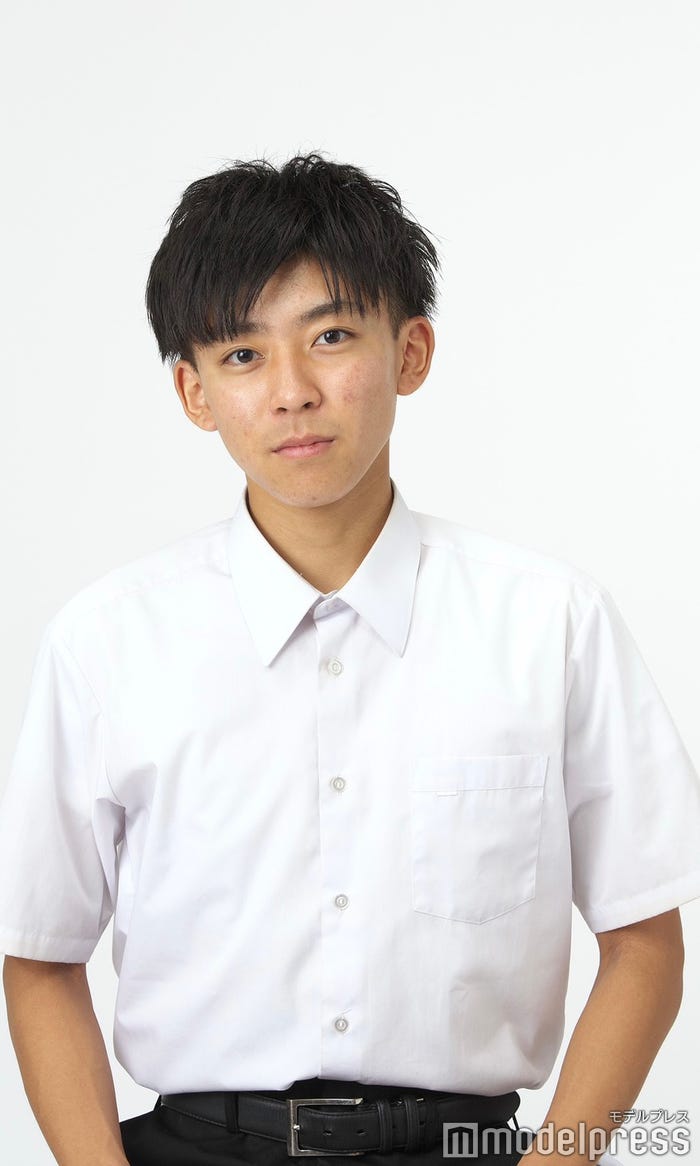 工藤開成くん