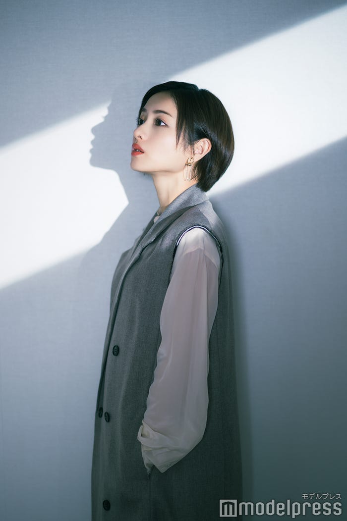 石原さとみ(C)モデルプレス