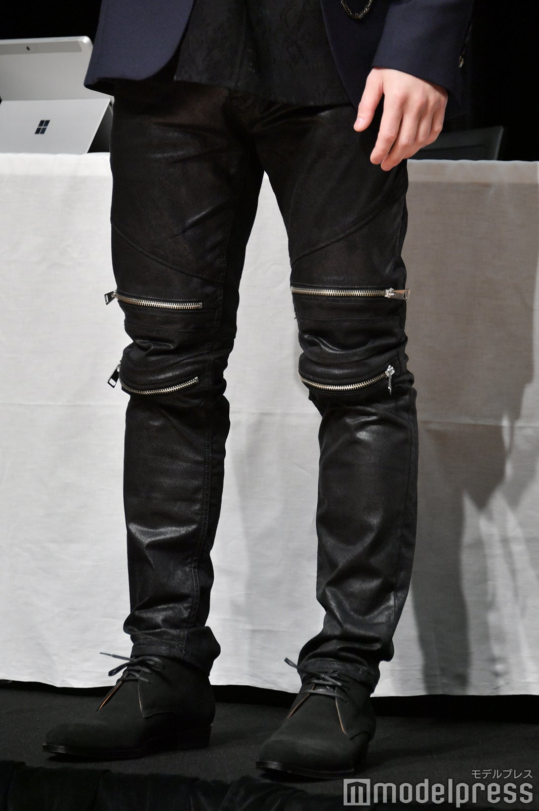 手越祐也 （C）モデルプレス